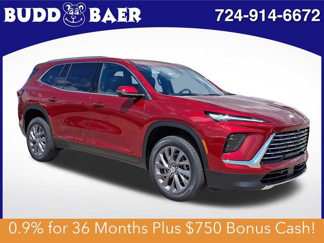 2026 Buick Enclave Preferred AWD's photo