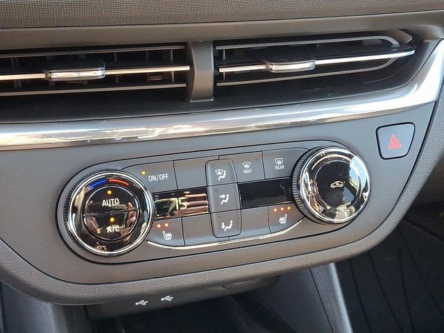 2026 Buick Envista Preferred - Photo 16