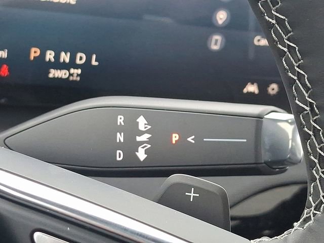 2026 Buick Enclave Sport Touring - Photo 13
