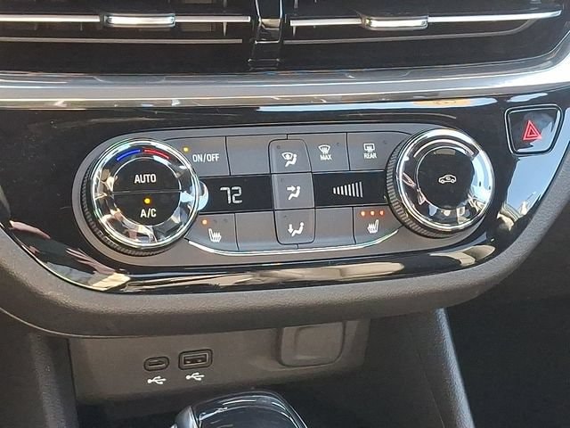 2026 Buick Envista Sport Touring - Photo 17