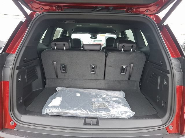 2026 GMC Acadia Elevation - Photo 20