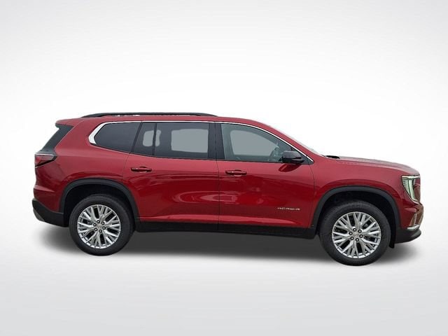 2026 GMC Acadia Elevation - Photo 8