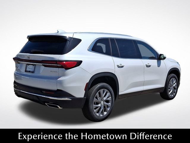 2025 Buick Enclave Preferred photo 4