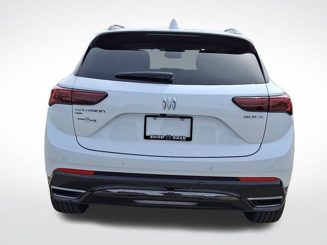 2026 Buick Envision Sport Touring - Photo 6