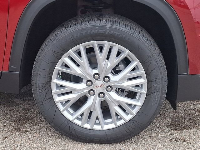 2026 GMC Acadia Elevation - Photo 9