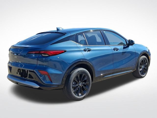 2026 Buick Envista Sport Touring - Photo 7