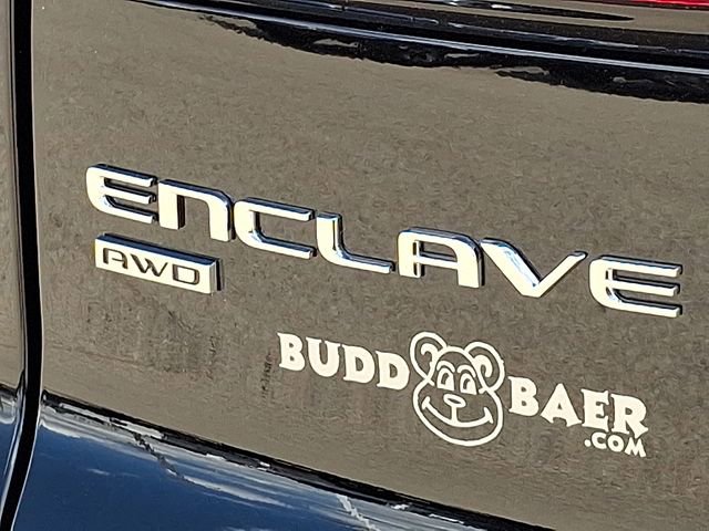 2026 Buick Enclave Preferred - Photo 22