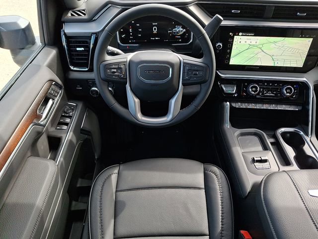 2026 GMC Sierra 2500HD Denali - Photo 13