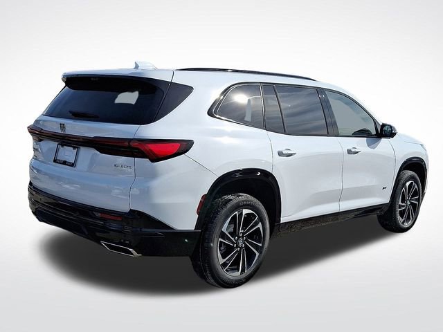 2026 Buick Enclave Sport Touring - Photo 7
