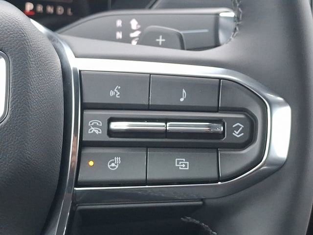 2026 GMC Acadia Elevation - Photo 17