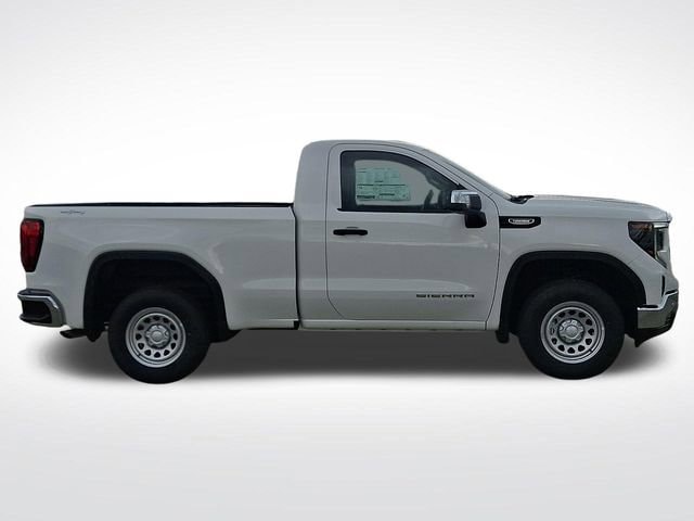 2026 GMC Sierra 1500 Pro - Photo 8