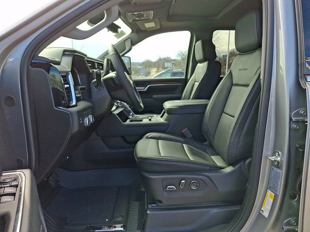 2026 GMC Sierra 2500HD Denali - Photo 15