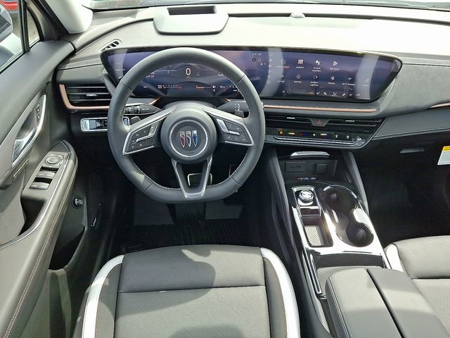 2026 Buick Envision Sport Touring - Photo 12