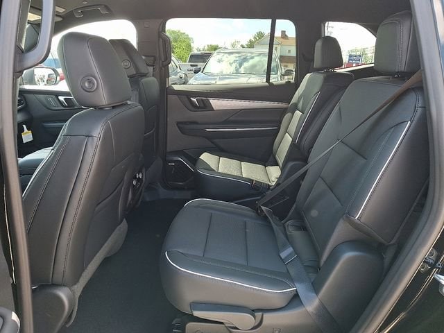 2026 Buick Enclave Preferred - Photo 11