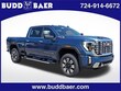 GMC Sierra 2500 HD