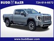GMC Sierra 2500 HD