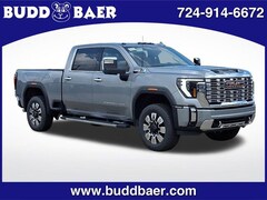 2025 GMC Sierra 2500 HD Denali Truck