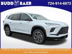 2026 Buick Enclave Sport Touring SUV