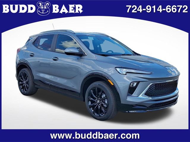 2026 Buick Encore GX Sport Touring AWD's photo