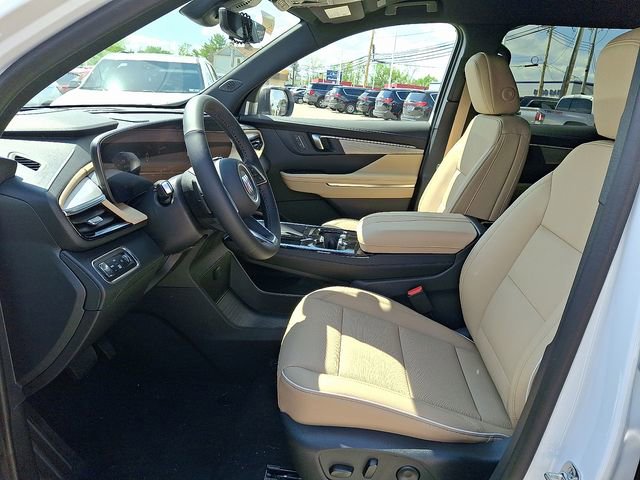 2026 Buick Enclave Preferred - Photo 14