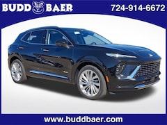 2026 Buick Envision Avenir SUV