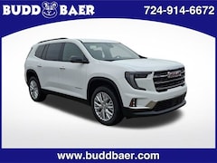 2026 GMC Acadia Elevation SUV
