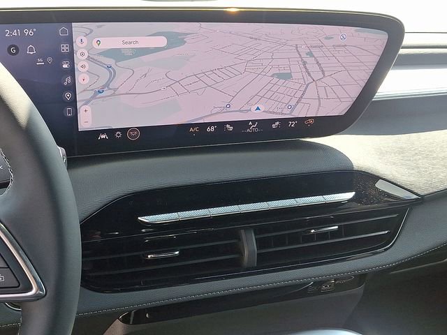 2026 Buick Enclave Preferred - Photo 9