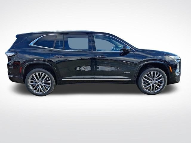 2026 Buick Enclave Avenir - Photo 8