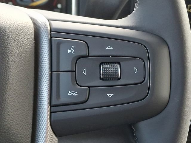 2026 GMC Sierra 2500HD Denali - Photo 22