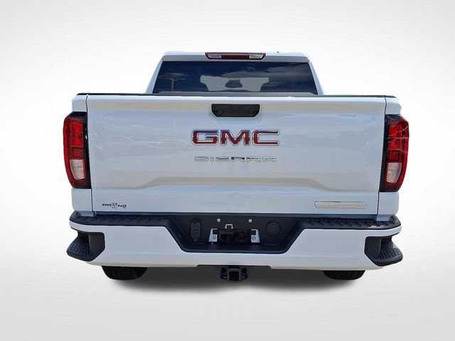 2026 GMC Sierra 1500 Elevation - Photo 6