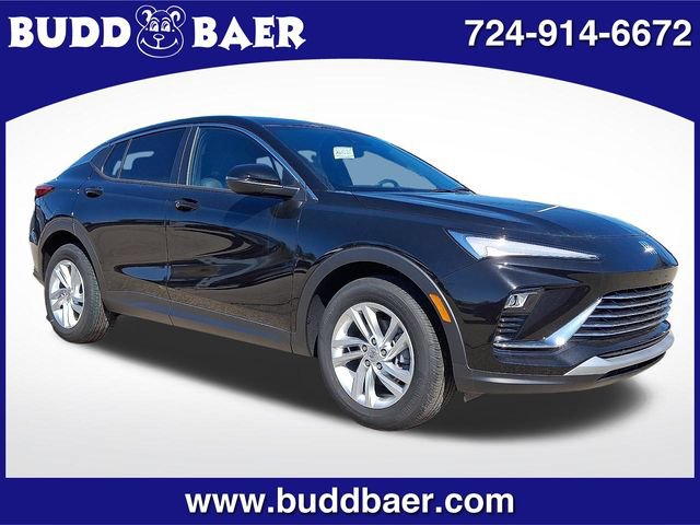 2026 Buick Envista