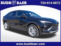 2026 Buick Envista Preferred SUV