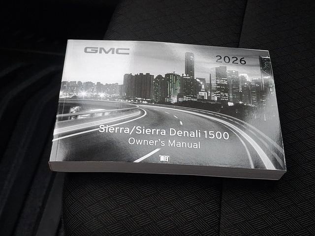 2026 GMC Sierra 1500 Pro - Photo 22
