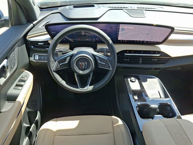 2026 Buick Enclave Preferred - Photo 12