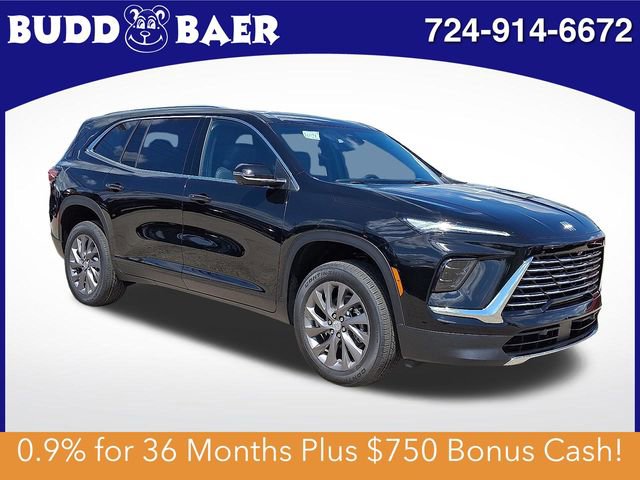 2026 Buick Enclave Preferred AWD's photo
