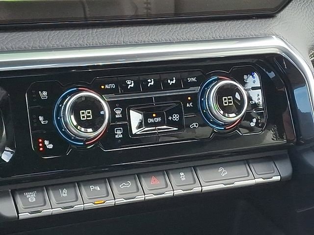 2026 GMC Sierra 2500HD Denali - Photo 16