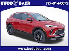 2026 Buick Encore GX Sport Touring SUV