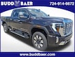 GMC Sierra 2500 HD