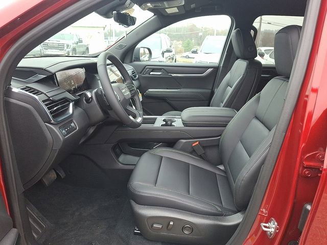 2026 GMC Acadia Elevation - Photo 12