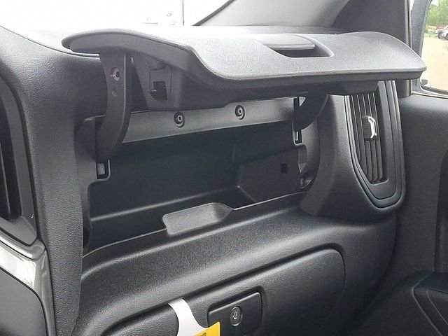 2026 GMC Sierra 1500 Pro - Photo 21