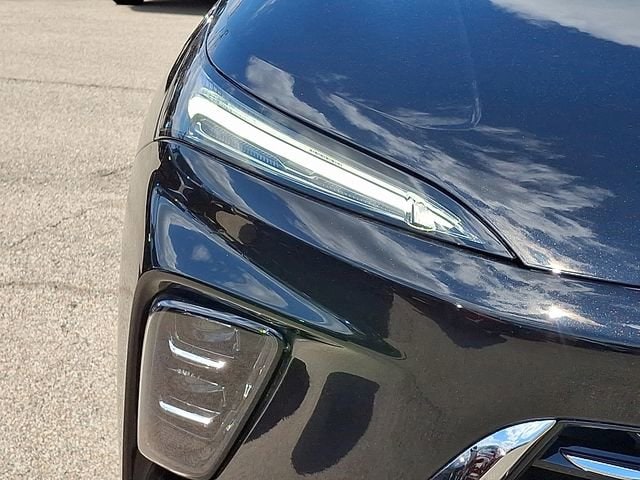 2026 Buick Enclave Preferred - Photo 10