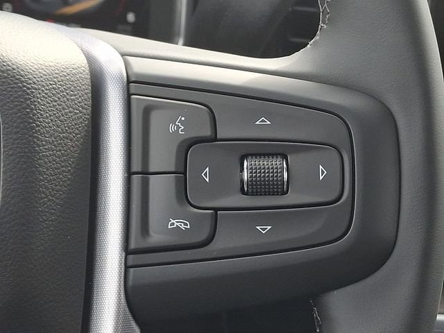 2026 GMC Sierra 2500HD SLT - Photo 20