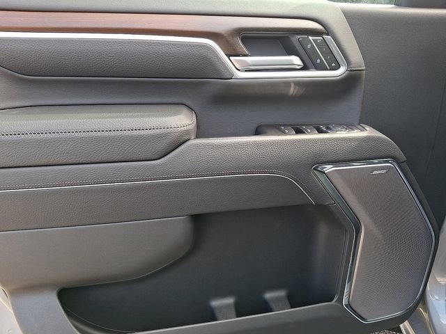 2026 GMC Sierra 2500HD Denali - Photo 14