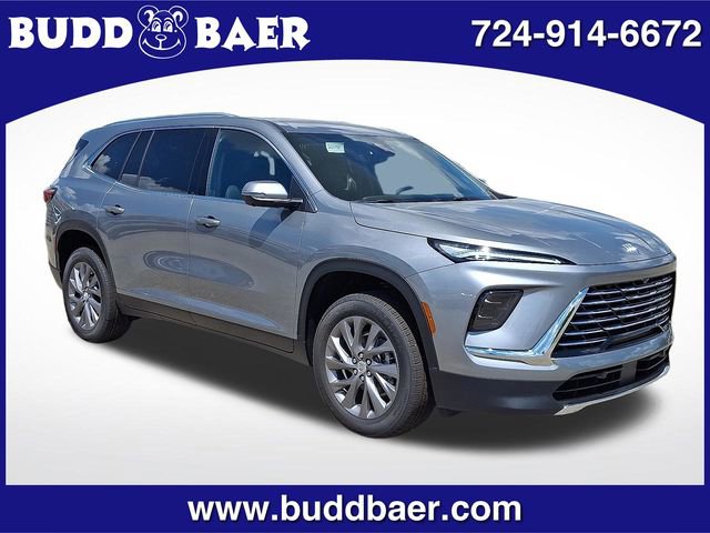 2026 Buick Enclave Preferred AWD's photo