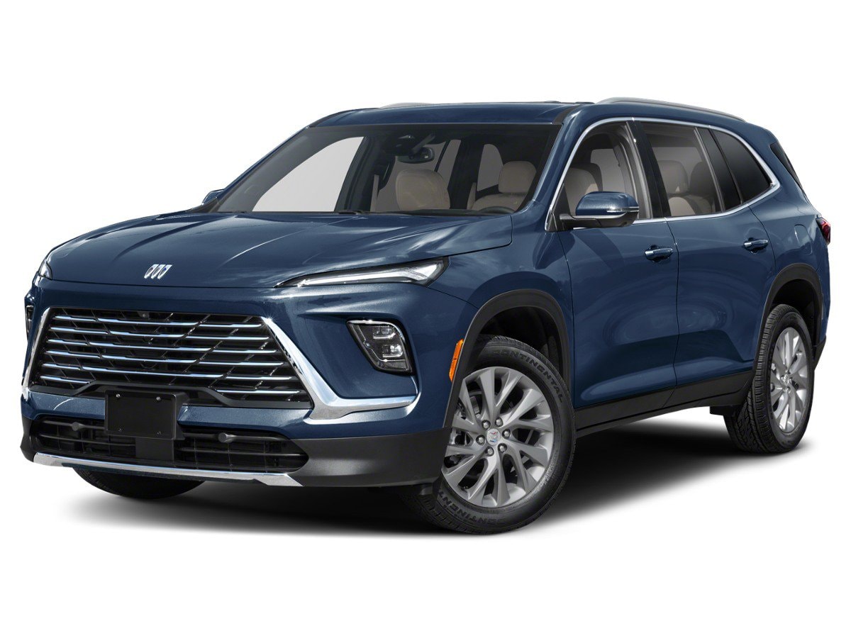 2026 Buick Enclave Preferred AWD's photo