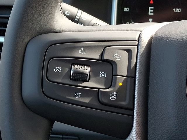 2026 GMC Sierra 2500HD Denali - Photo 21