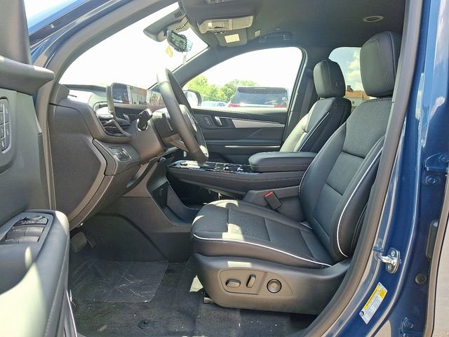 2026 Buick Enclave Preferred - Photo 7