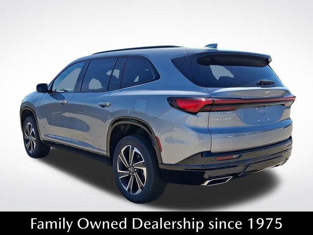 2025 Buick Enclave Sport Touring photo 3