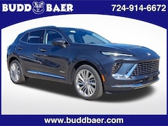 2026 Buick Envision Avenir SUV