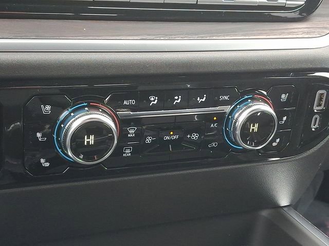 2026 GMC Sierra 2500HD SLT - Photo 15